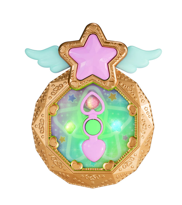 MegaHouse Mewkledreamy Dreamy Compass Sound Plastic Toy Battery Powered NEW_5