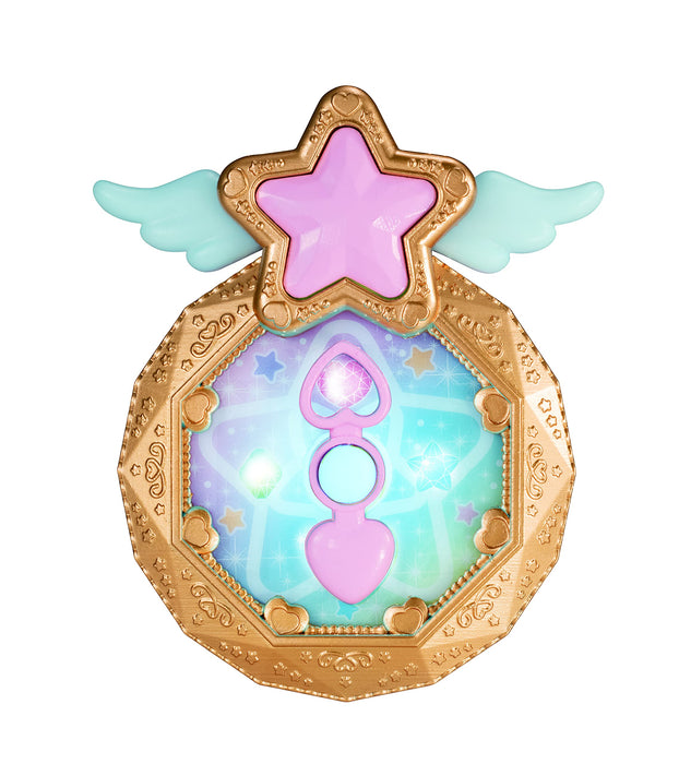 MegaHouse Mewkledreamy Dreamy Compass Sound Plastic Toy Battery Powered NEW_6