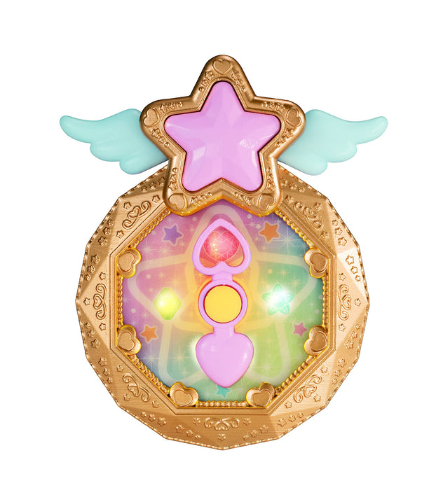 MegaHouse Mewkledreamy Dreamy Compass Sound Plastic Toy Battery Powered NEW_7