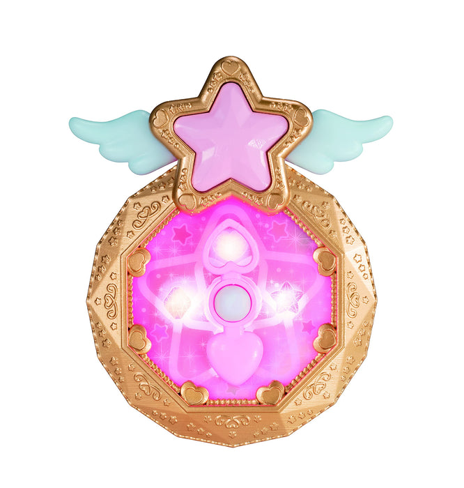 MegaHouse Mewkledreamy Dreamy Compass Sound Plastic Toy Battery Powered NEW_8