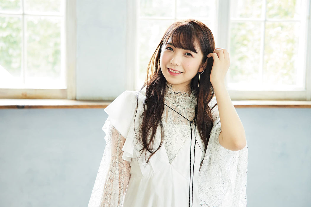 smile [CD+Blu-ray Disc+DVD+memorial goods+booklet] Ltd/ed. 826aska YCCS-10098_2