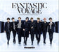 FANTASTIC VOYAGE CD+2DVD Nomal Edition FANTASTICS from EXILE TRIBE RZCD-77386_1