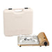 Iwatani Cassette Fu Tatsujin Slim III CB-SS-50-MG Cassette Stove with Case NEW_1
