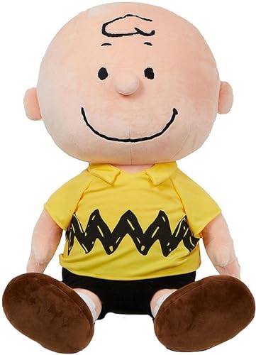 Nakajima Corporation QIDUHUQI 164155-21 Peanuts Charlie Brown 2L size Polyester_1