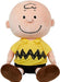 Nakajima Corporation QIDUHUQI 164155-21 Peanuts Charlie Brown 2L size Polyester_1