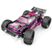 DEERC RC Car Off-Road 4WD 1/10 45km/h Brushless Motor Large PVC 2.4Ghz 200E NEW_1