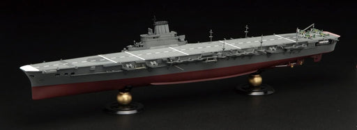 Fujimi 1/700 Imperial Navy Series No.18 Japanese Aircraft Carrier Taiho Kit FH18_2