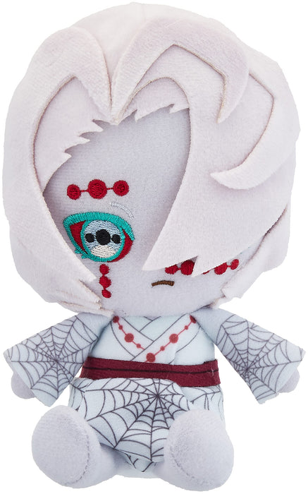 Demon Slayer: Kimetsu no Yaiba Rui Chibi Plush Doll 2383 H150mm Polyester NEW_1