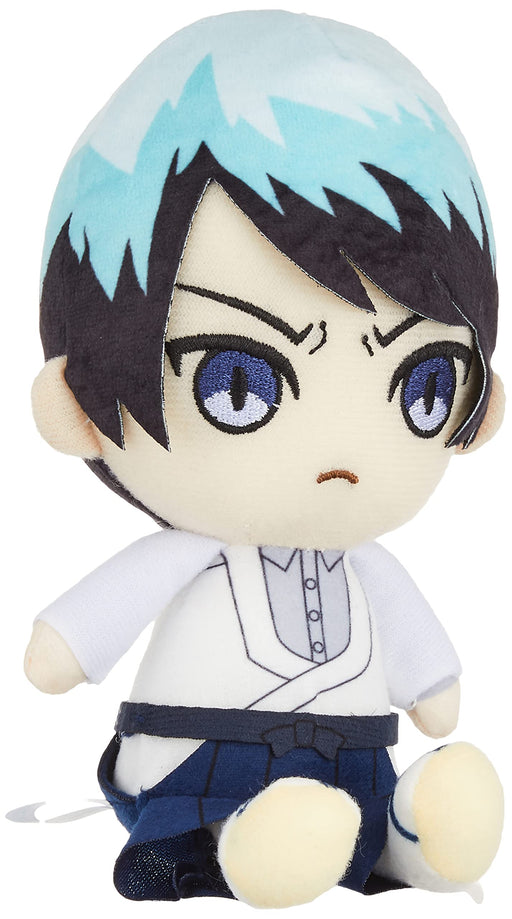Demon Slayer: Kimetsu no Yaiba Yushiro Chibi Plush Doll 2380 H150mm Polyester_2