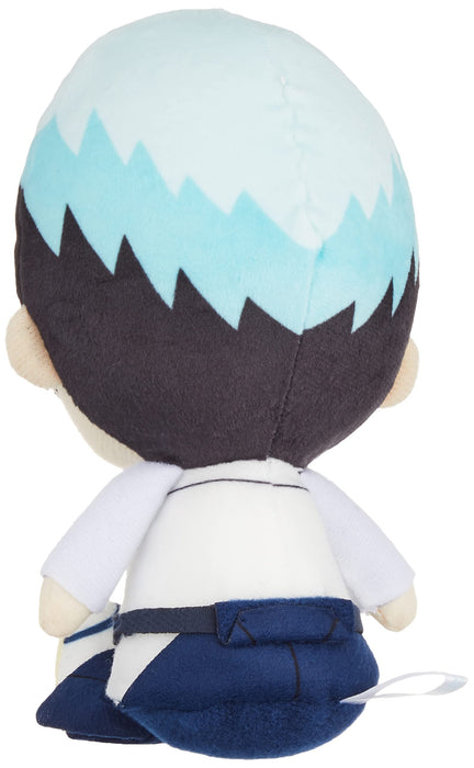 Demon Slayer: Kimetsu no Yaiba Yushiro Chibi Plush Doll 2380 H150mm Polyester_3
