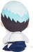 Demon Slayer: Kimetsu no Yaiba Yushiro Chibi Plush Doll 2380 H150mm Polyester_3