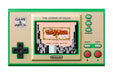 Nintendo Game & Watch The Legend of Zelda Charge with USB Type-C HXB-S-MAAAA NEW_5