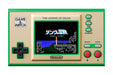 Nintendo Game & Watch The Legend of Zelda Charge with USB Type-C HXB-S-MAAAA NEW_7