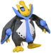 Pokemon Center Original Plush Doll Empoleon H40xW30xD28cm Game Character NEW_1