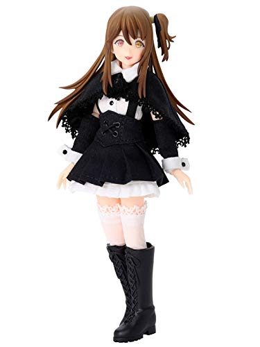azone international 1/12 Assault Lily No.057 assault lily Shenlin Kuo ALC057-KSL_1