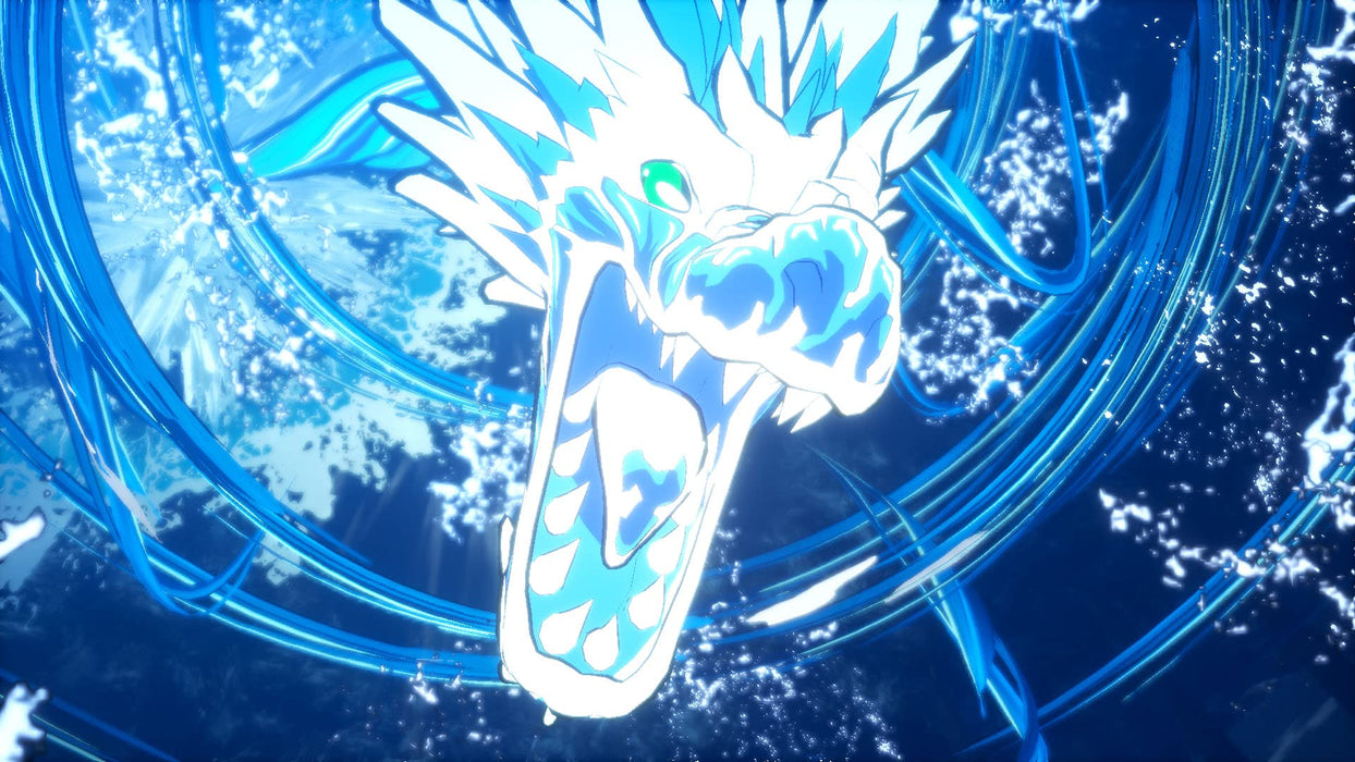 PS5 Game Software Demon Slayer: Kimetsu no Yaiba Hinokami Keppuutan ELJM-30075_6