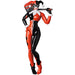 Medicom Toy MAFEX No.162 Harley Quinn Batman Hush Ver. Action Figure MAY218831_1