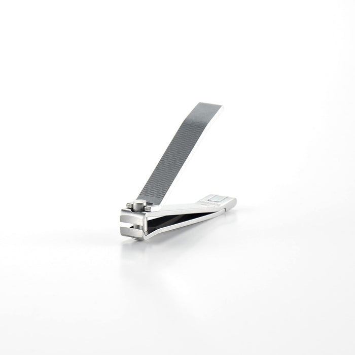SUWADA Nail Clipper Mini Folding Type Resharpenable Stainless Steel SB-112 NEW_1