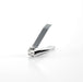 SUWADA Nail Clipper Mini Folding Type Resharpenable Stainless Steel SB-112 NEW_1