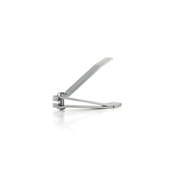SUWADA Nail Clipper Mini Folding Type Resharpenable Stainless Steel SB-112 NEW_2