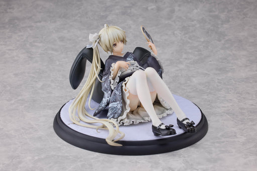 Alphamax Yosuga no Sora Sora Kasugano: Yukata Ver. 1/7 scale Figure AX-0220 NEW_2