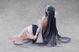 Alphamax Indomitable Ms. Motivationless Maid ver. 1/4 scale PVC Painted Figure_3