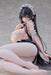 Alphamax Indomitable Ms. Motivationless Maid ver. 1/4 scale PVC Painted Figure_4
