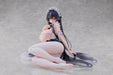 Alphamax Indomitable Ms. Motivationless Maid ver. 1/4 scale PVC Painted Figure_7