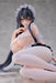 Alphamax Indomitable Ms. Motivationless Maid ver. 1/4 scale PVC Painted Figure_8