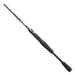 Jackall 21 BPM B1-C65M Baitcasting Rod for Bass 196cm 6-14lb for Lure Fishing_1