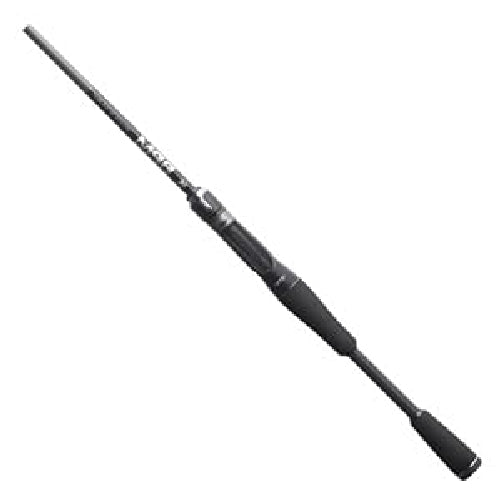 Jackall 21 BPM B1-C73XHSB Baitcasting Rod for Bass 7ft 3in 221cm 14-30lb NEW_1