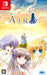 AIR Nintendo Switch Japanese Version Love Romance Adventure Game HAC-P-A4EPA NEW_1