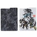 Pokemon Card Game Deck Case Sumi-e Retsuden Entei & Suicune & Raikou Multicolor_4