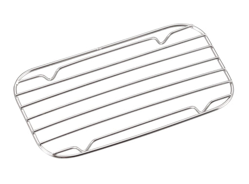 CAPTAIN STAG Mestin aluminum square cooker Rostle 155x90xH10mm UM-2400 Camping_1