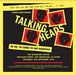 TALKING HEADS THE BOARDING HOUSE. SAN FRANCISCO.1978 [CD] VSCD-4162 New Wave_1