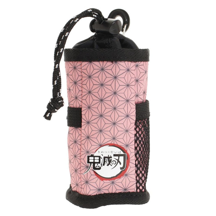 SRIXON Demon Slayer: Kimetsu no Yaiba Golf Ball Pouch Nezuko Kamado GGF-B2510 PK_1