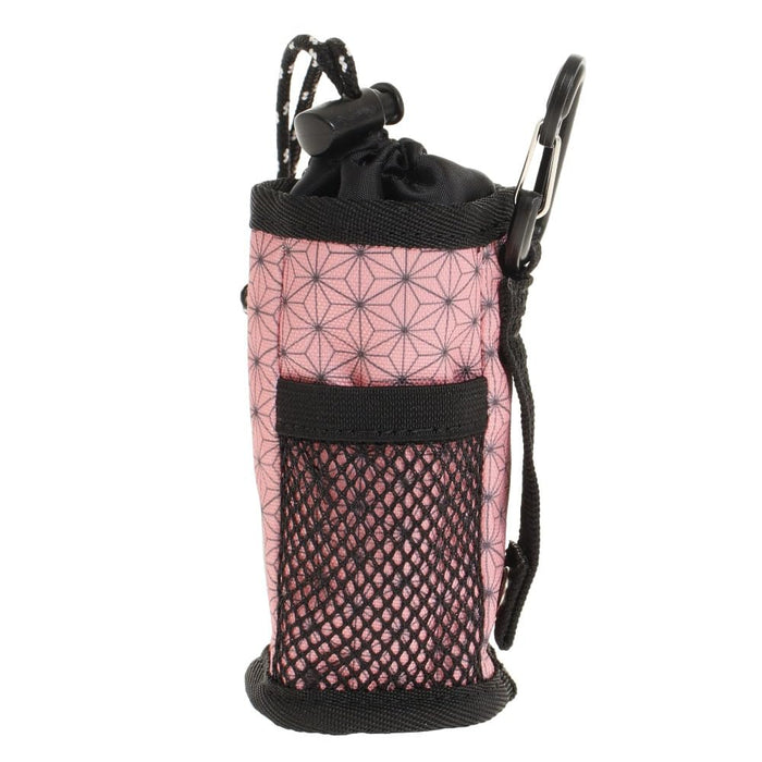 SRIXON Demon Slayer: Kimetsu no Yaiba Golf Ball Pouch Nezuko Kamado GGF-B2510 PK_3