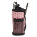 SRIXON Demon Slayer: Kimetsu no Yaiba Golf Ball Pouch Nezuko Kamado GGF-B2510 PK_3