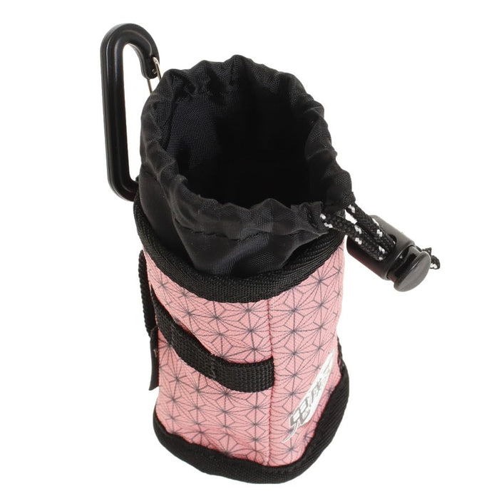 SRIXON Demon Slayer: Kimetsu no Yaiba Golf Ball Pouch Nezuko Kamado GGF-B2510 PK_4
