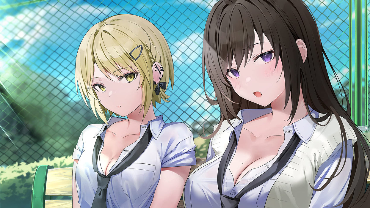 Inexperienced classmates Playstation 4 Game Standard Edition PLJM-16910 NEW_5