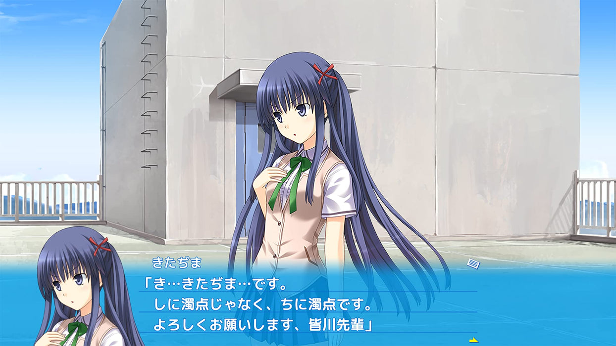 Sakaagari Hurricane Portable Playstation 4 Romance Adventure Game PLJM-16899 NEW_4