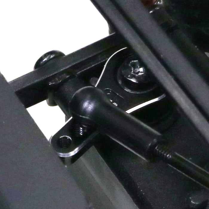 Eagle Model AL High Torque Servo Horn Kyosho MINI-Z 4X4 Servo Saver MINI-Z4X4-16_2