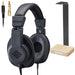 SOUND WARRIOR Direct Sales Ltd. Set Semi-Open Air Dynamic Headphones SW-HP100-SD_1