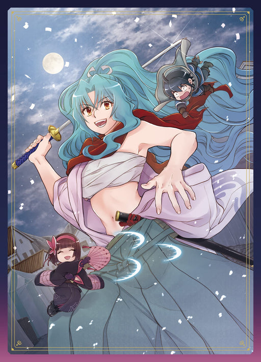 Tsukimichi: Moonlit Fantasy Vol.2 First Edition Blu-ray+Booklet DMPXA-210 NEW_1