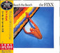 [CD] Reach the Beach +4 Bonus Tracks Limited Edition The Fixx UICY-79712 NEW_1
