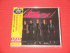 [CD] Ultravox! 4 Bonus Tracks Limited Edition Ultravox UICY-77081 Rock Album NEW_1