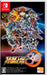 Nintendo Switch Game Software Super Robot Wars 30 HAC-P-AYJVA Standard Edition_1