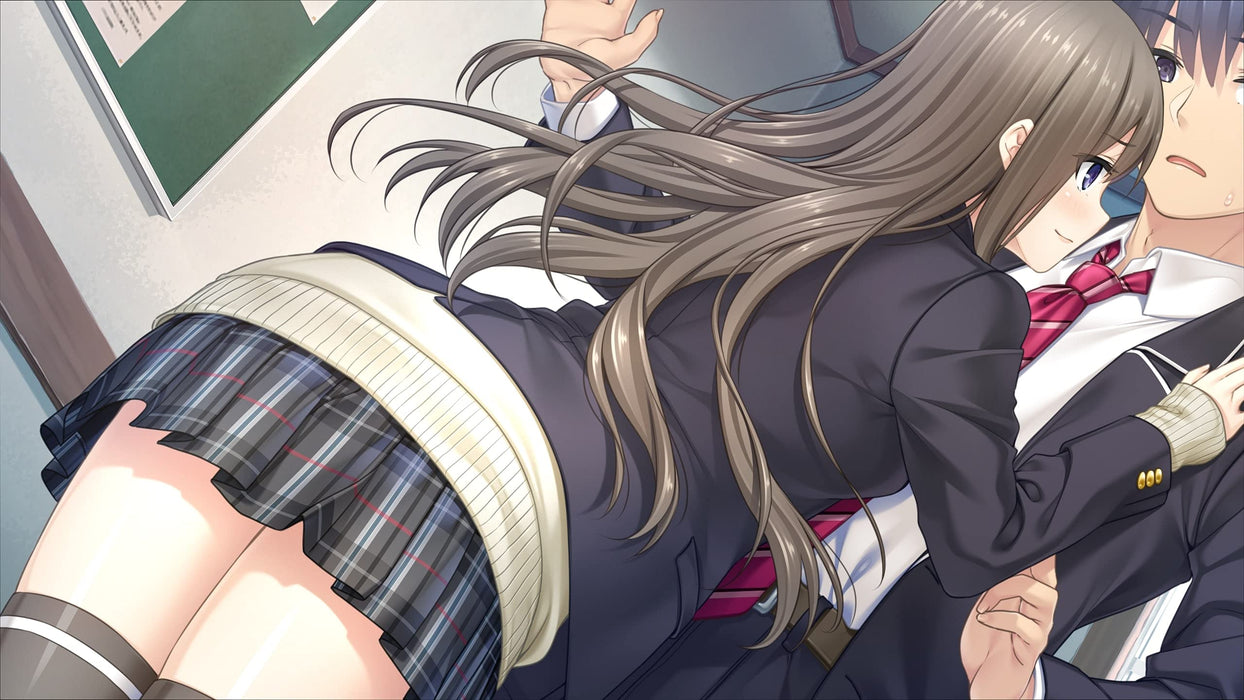 Nintendo Switch Adventure Video Games Full Kiss SS Standard Edition HAC-P-A48HA_5