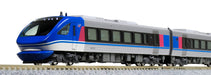 KATO N Gauge Chizu Express HOT 7000 Super HAKUTO 6-Car Set 10-1693 Model Train_1