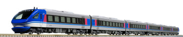 KATO N Gauge Chizu Express HOT 7000 Super HAKUTO 6-Car Set 10-1693 Model Train_2